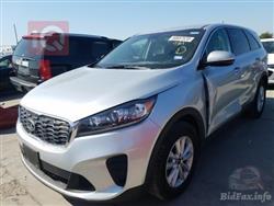 کیا سۆرینتۆ